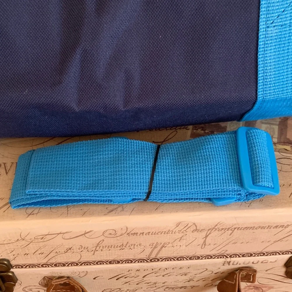 Lowe’s Lightweight Duffel Bag